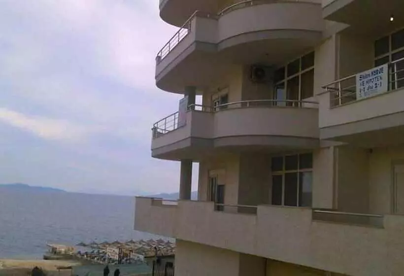 Dream Apartments Saranda