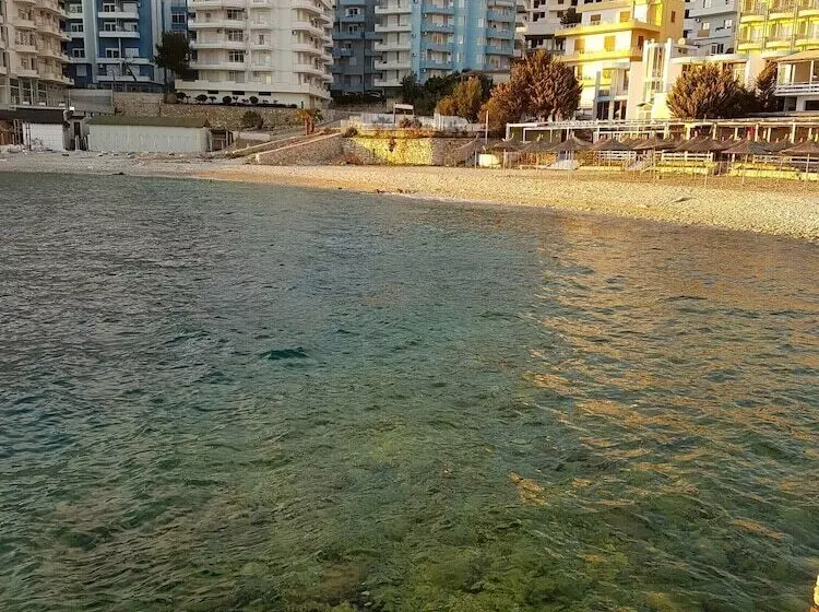Dream Apartments Saranda