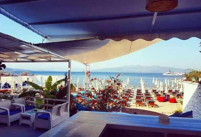 Dream Apartments Saranda