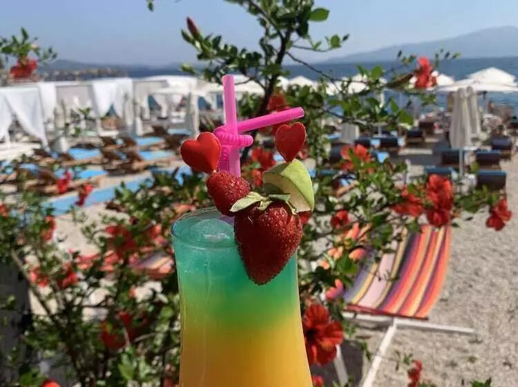 Dream Apartments Saranda