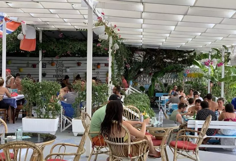 Dream Apartments Saranda