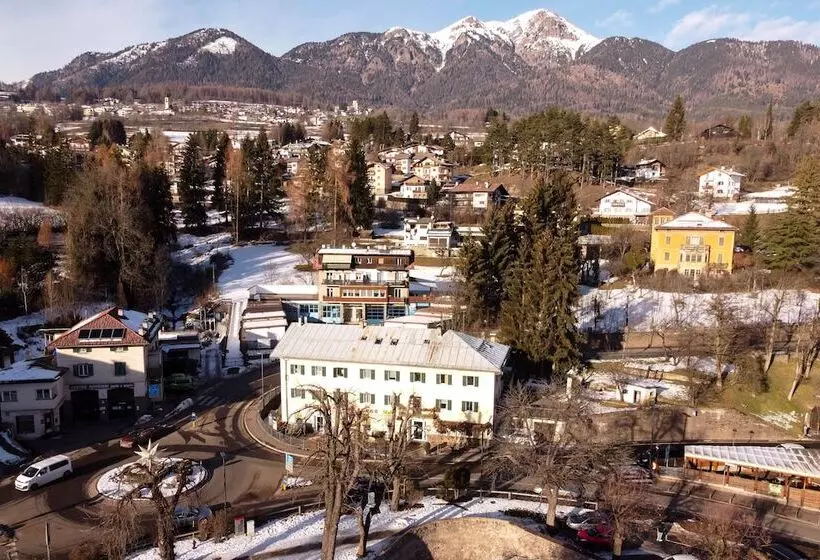 Hotelli Albergo Stella