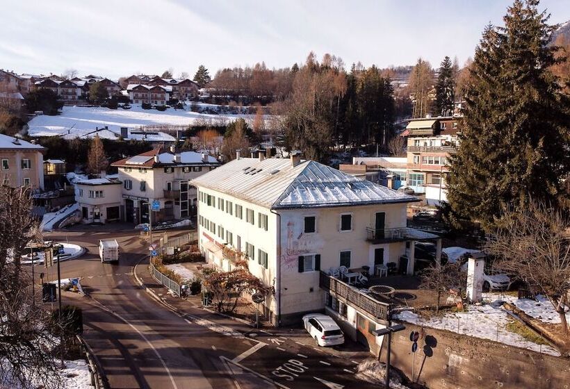 酒店 Albergo Stella