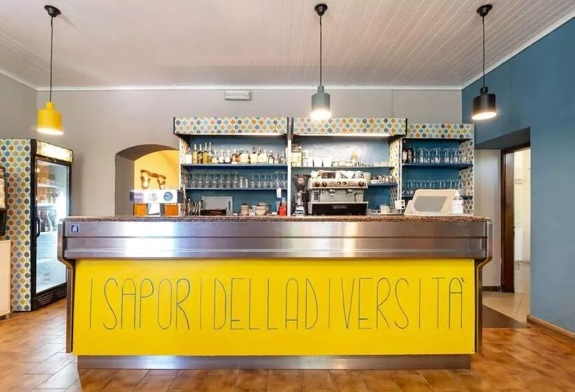 Hotelli Albergo Stella