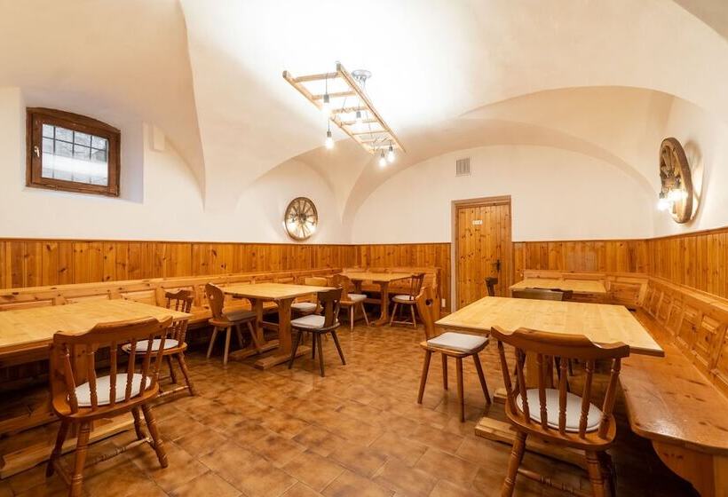 酒店 Albergo Stella