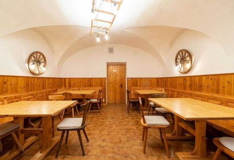 酒店 Albergo Stella