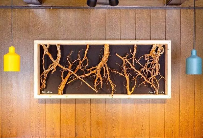 Hotelli Albergo Stella