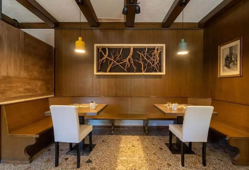 Hotelli Albergo Stella