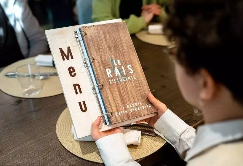 Hotelli Albergo Stella