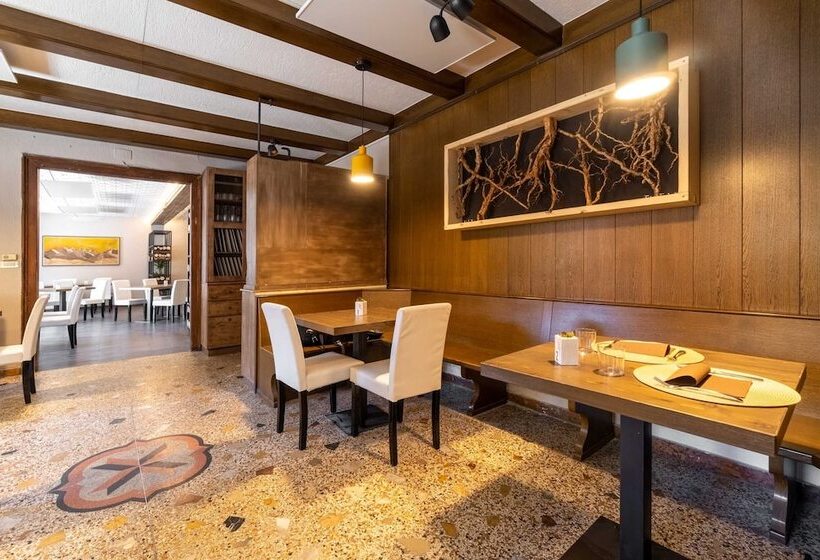 酒店 Albergo Stella