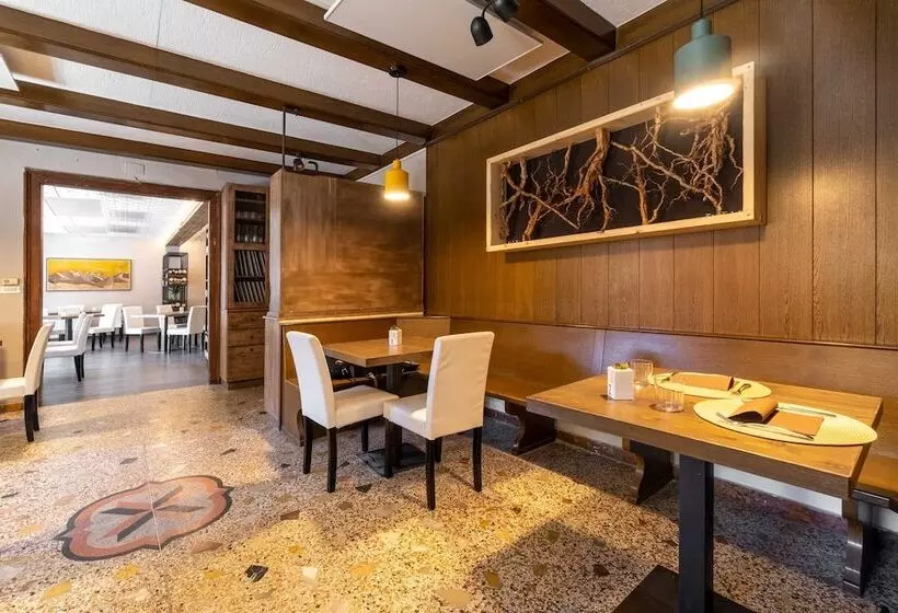 Hotelli Albergo Stella