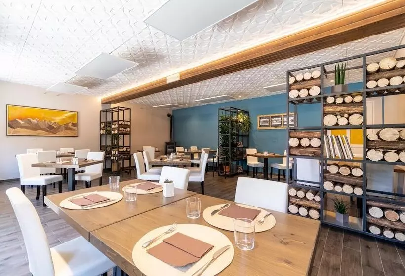 Hotelli Albergo Stella