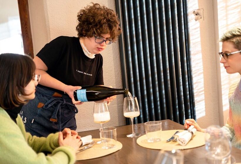 酒店 Albergo Stella