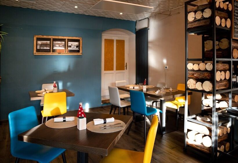 酒店 Albergo Stella