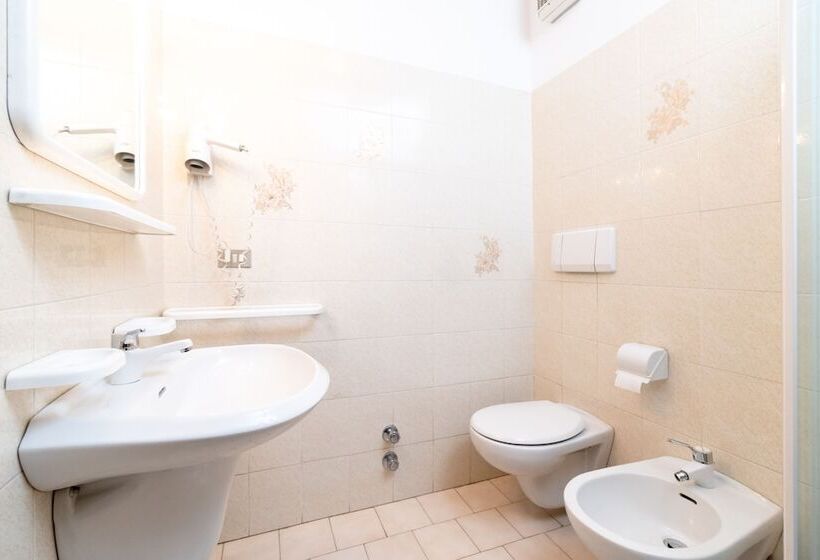 酒店 Albergo Stella