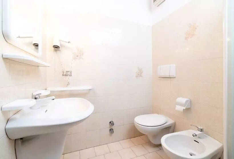 Hotelli Albergo Stella