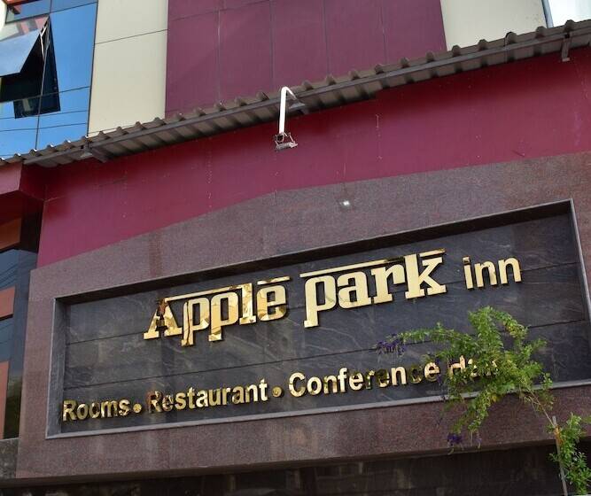 Hotel Apple Park Inn