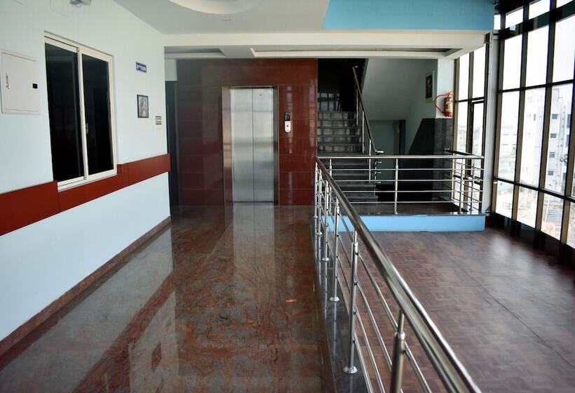 Hotel Apple Park Inn