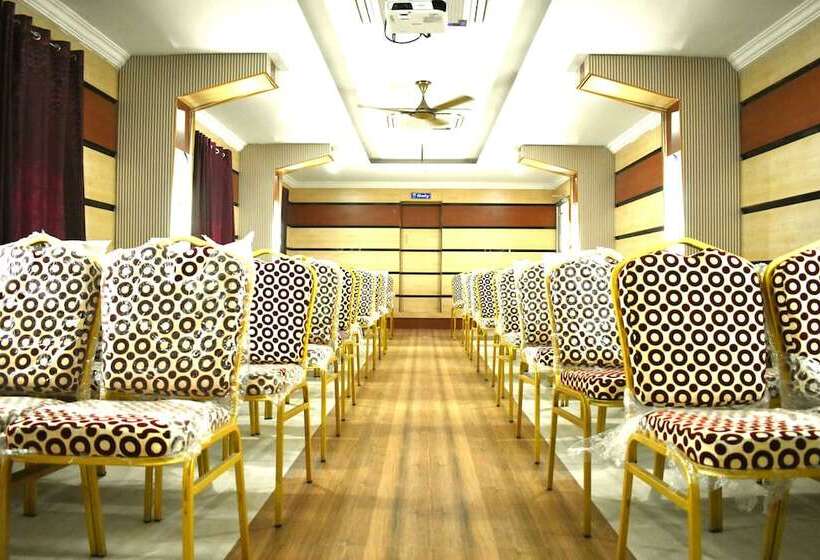 Hotel Apple Park Inn