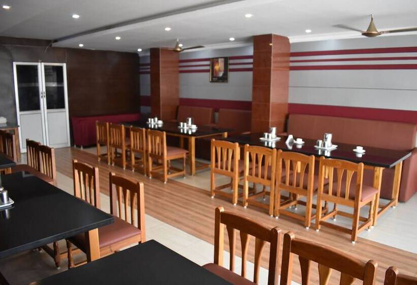 Hotel Apple Park Inn