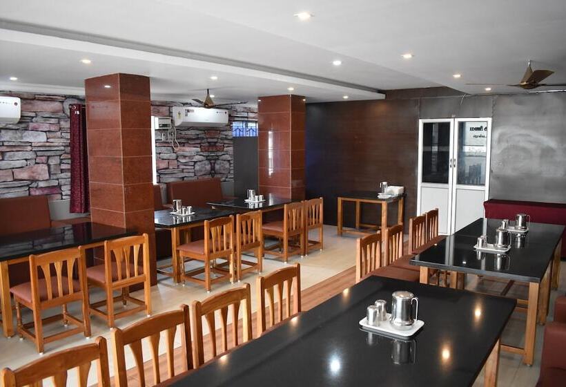 Hotel Apple Park Inn