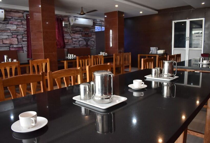 Hotel Apple Park Inn