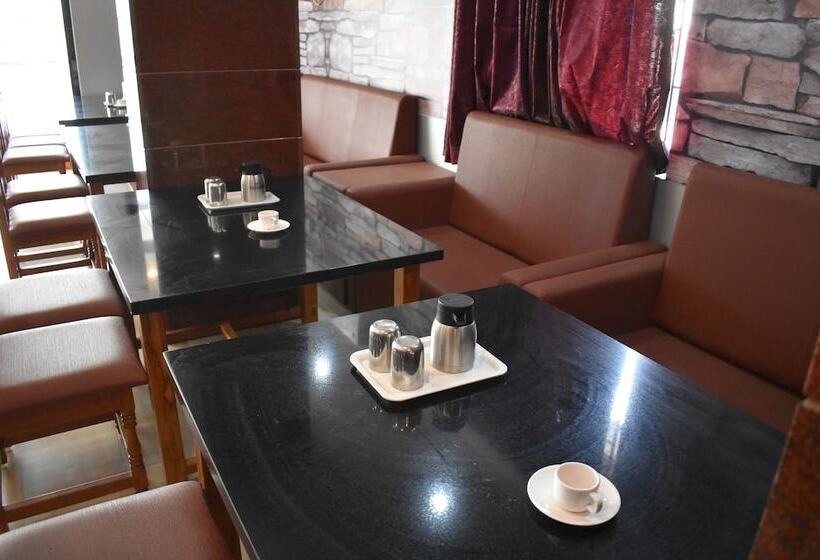 Hotel Apple Park Inn