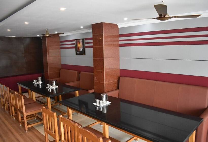 Hotel Apple Park Inn