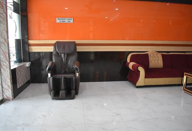 Hotel Apple Park Inn