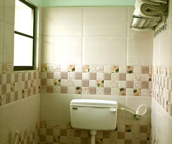 Hotel Apple Park Inn