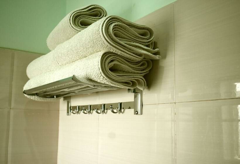 Hotel Apple Park Inn