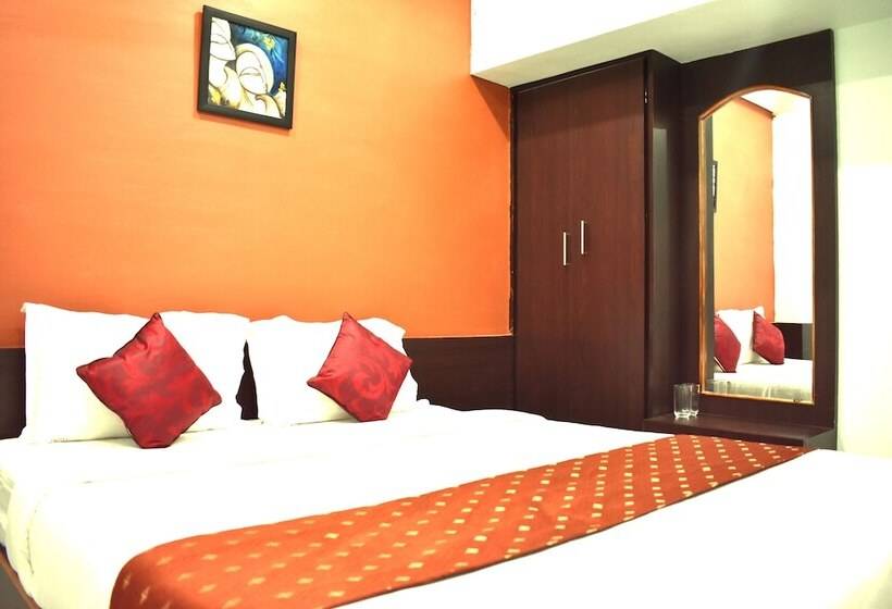 Hotel Apple Park Inn