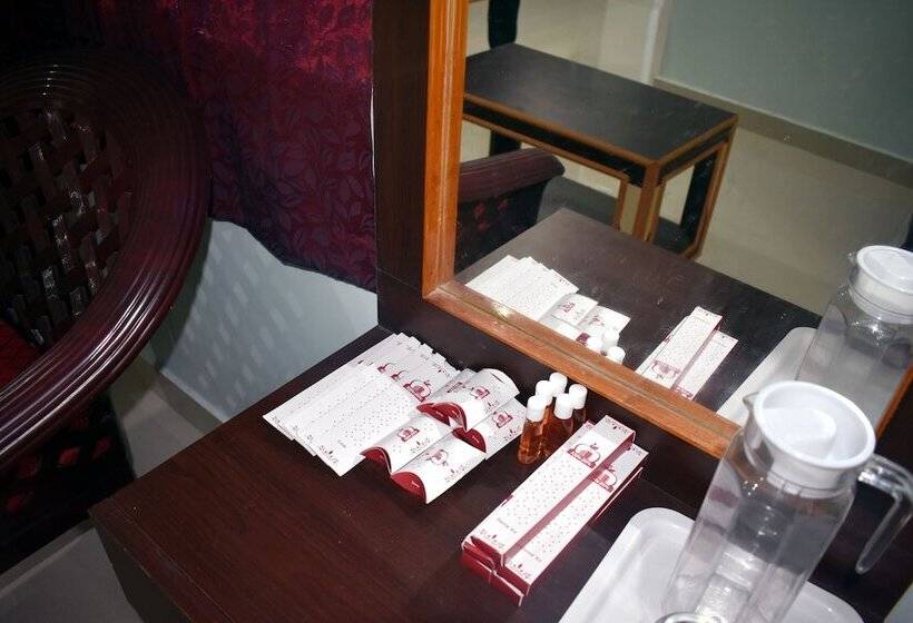 Hotel Apple Park Inn