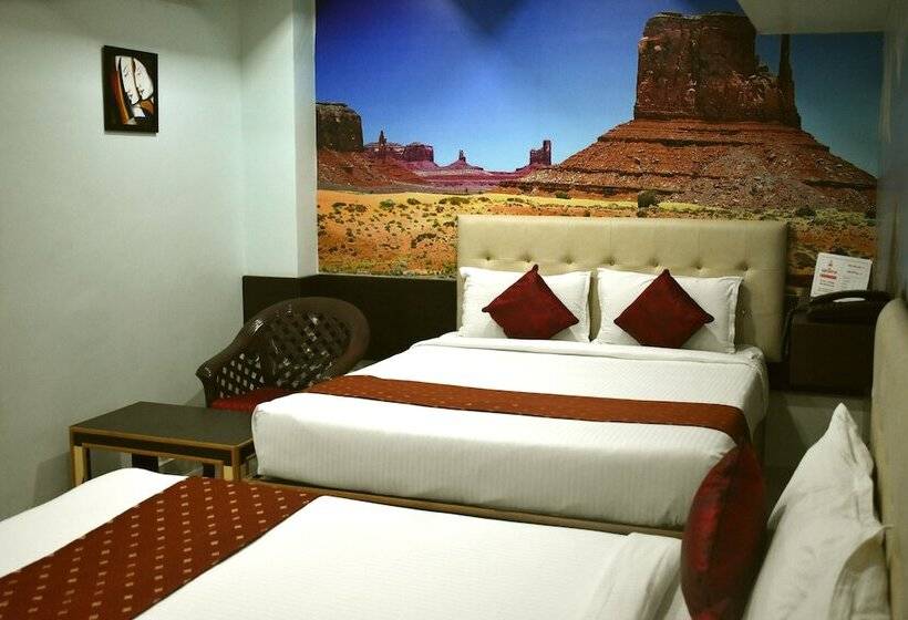 Hotel Apple Park Inn