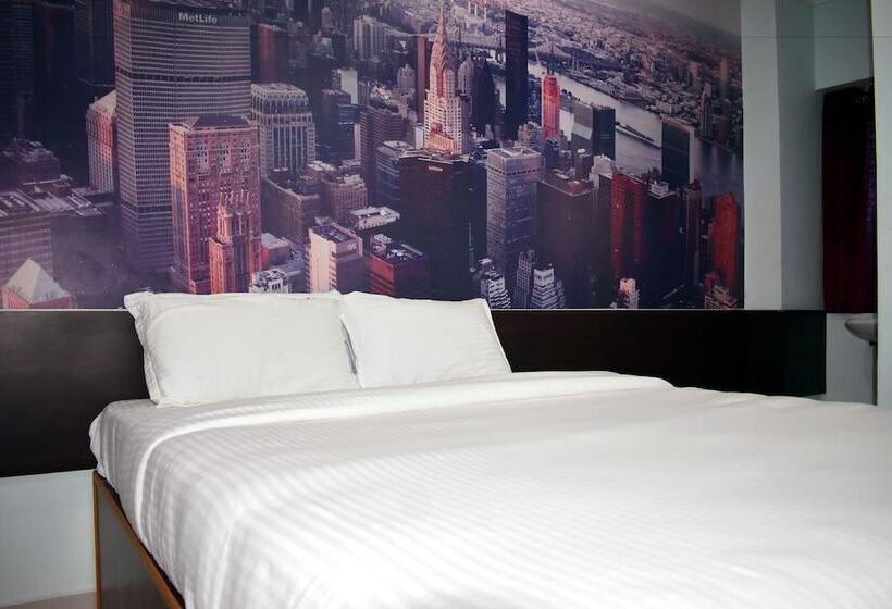 Hotel Apple Park Inn