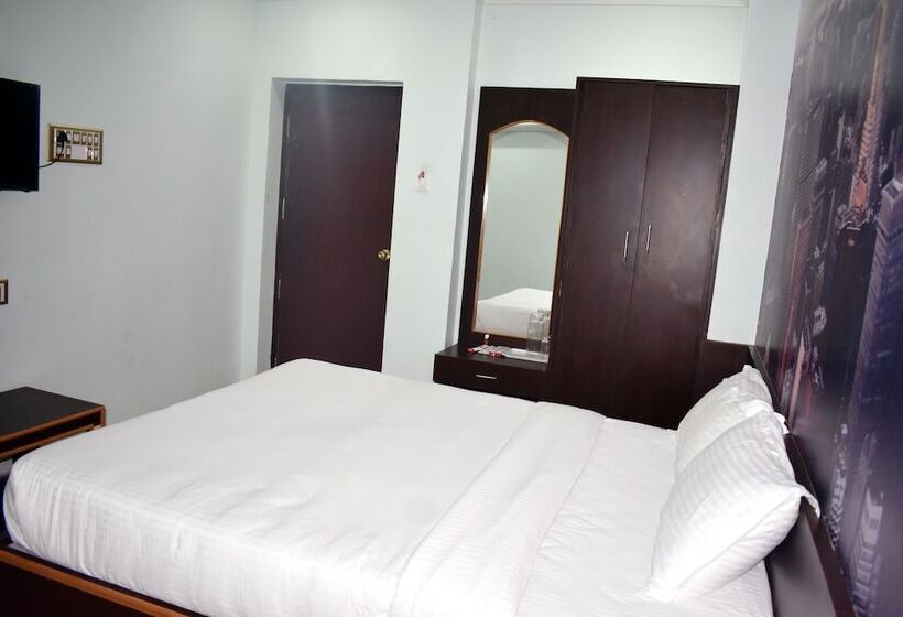 Hotel Apple Park Inn