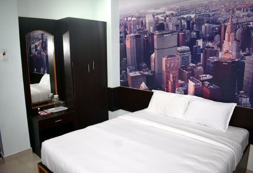 Hotel Apple Park Inn