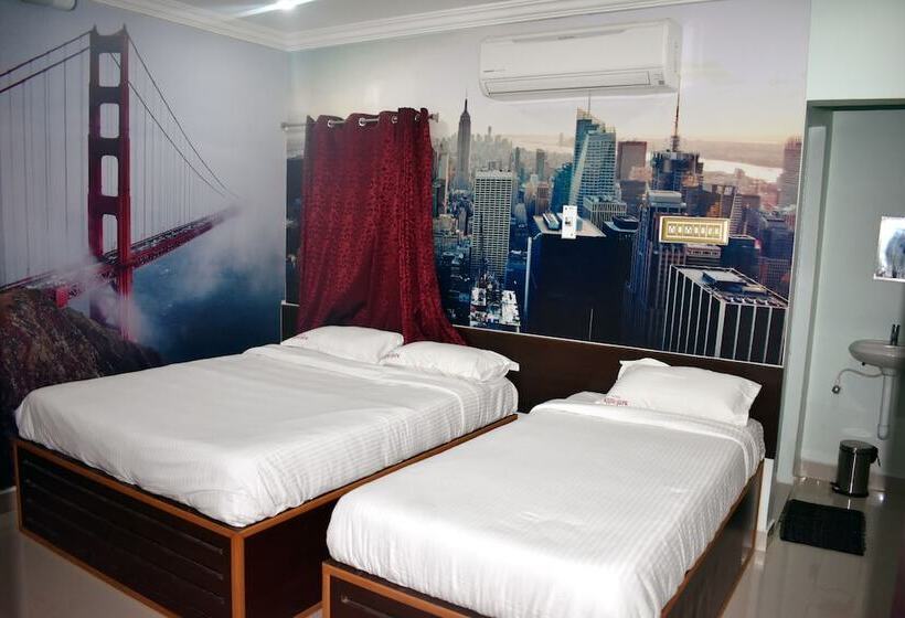 Hotel Apple Park Inn