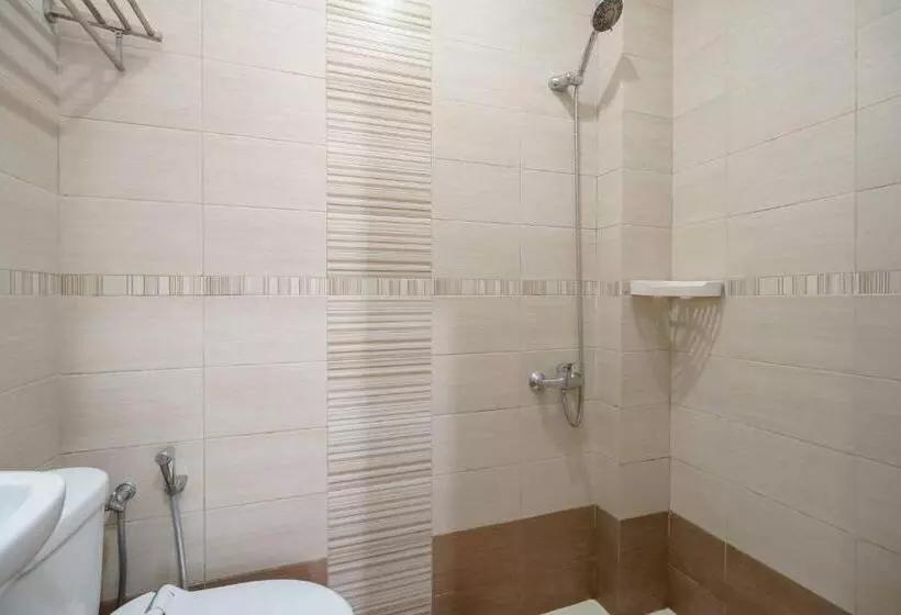 ホテル Avalon Karawaci Mitra Reddoorz