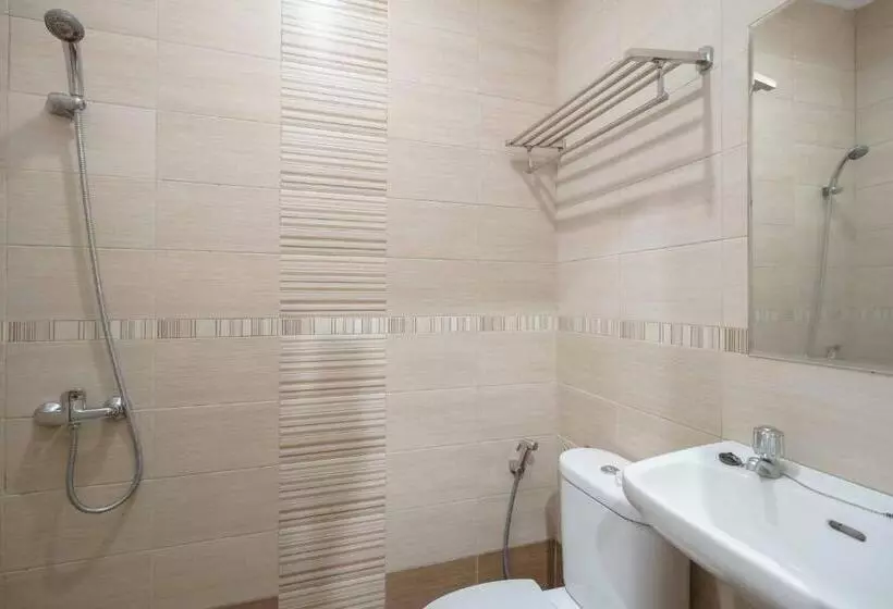 ホテル Avalon Karawaci Mitra Reddoorz