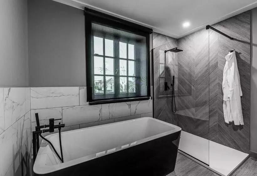 Hotel Boutique Donna Anna