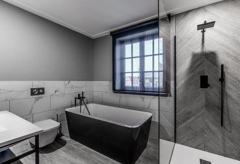 Hotel Boutique Donna Anna