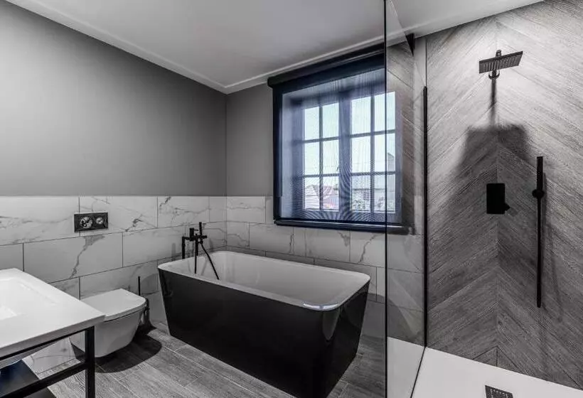 Hotel Boutique Donna Anna