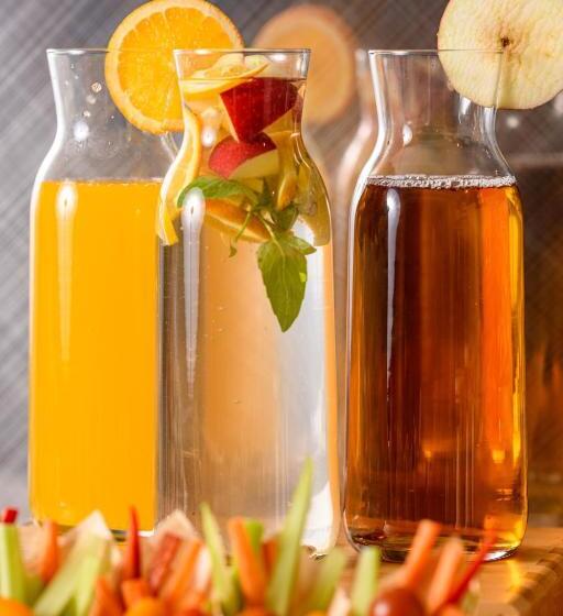 Hotel Boutique Donna Anna