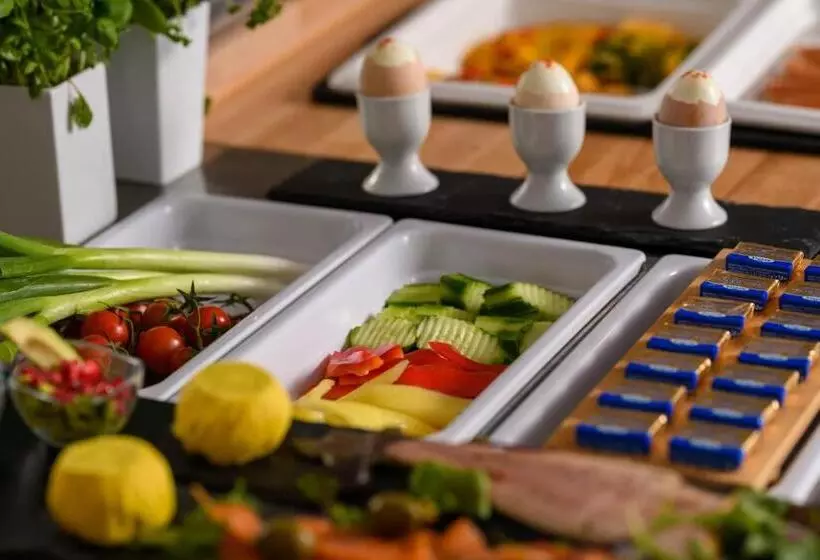 Hotel Boutique Donna Anna