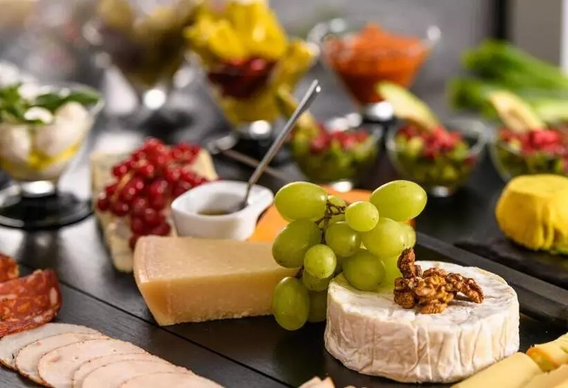 Hotel Boutique Donna Anna