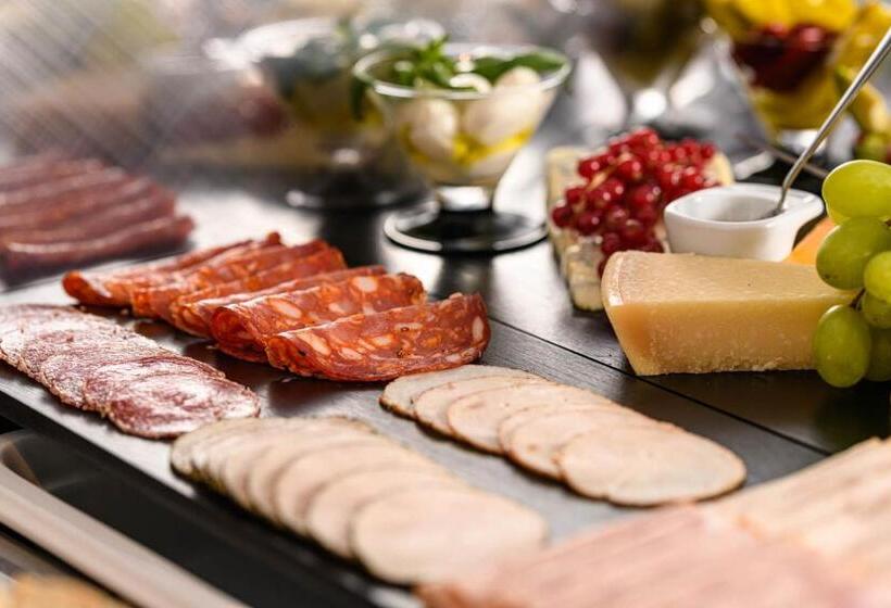 Hotel Boutique Donna Anna