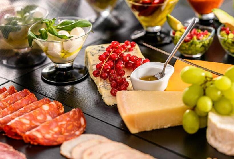 Hotel Boutique Donna Anna