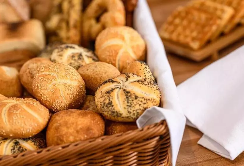 Hotel Boutique Donna Anna