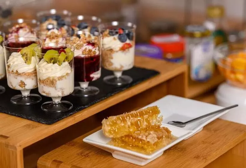 Hotel Boutique Donna Anna